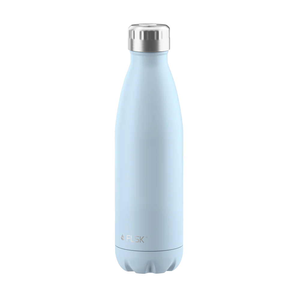 Trinkflasche FLSK 0,5l Polar To-Go / Bottle