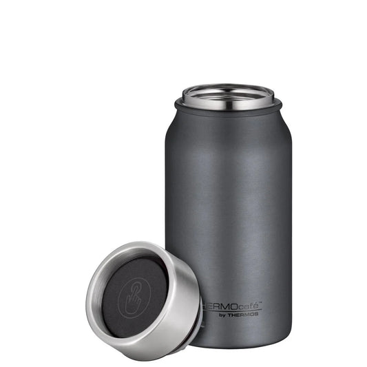 TC Mug graphite grey matt 0,35l