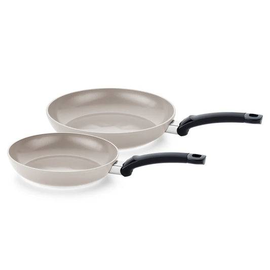 Pfannen-Set 28+24cm Ceratal Classic