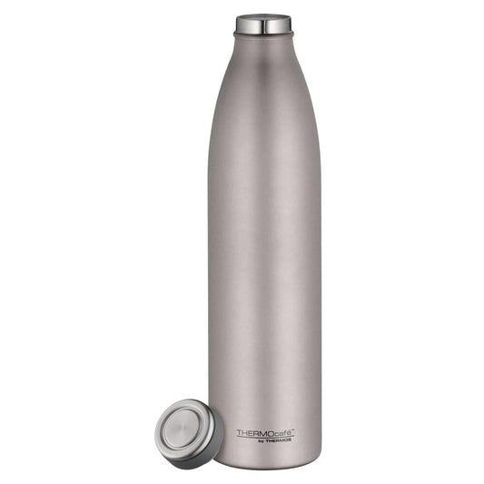 TC Bottle rose matt 1l TC