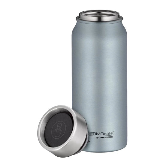 TC Mug ice blue matt 0,5l