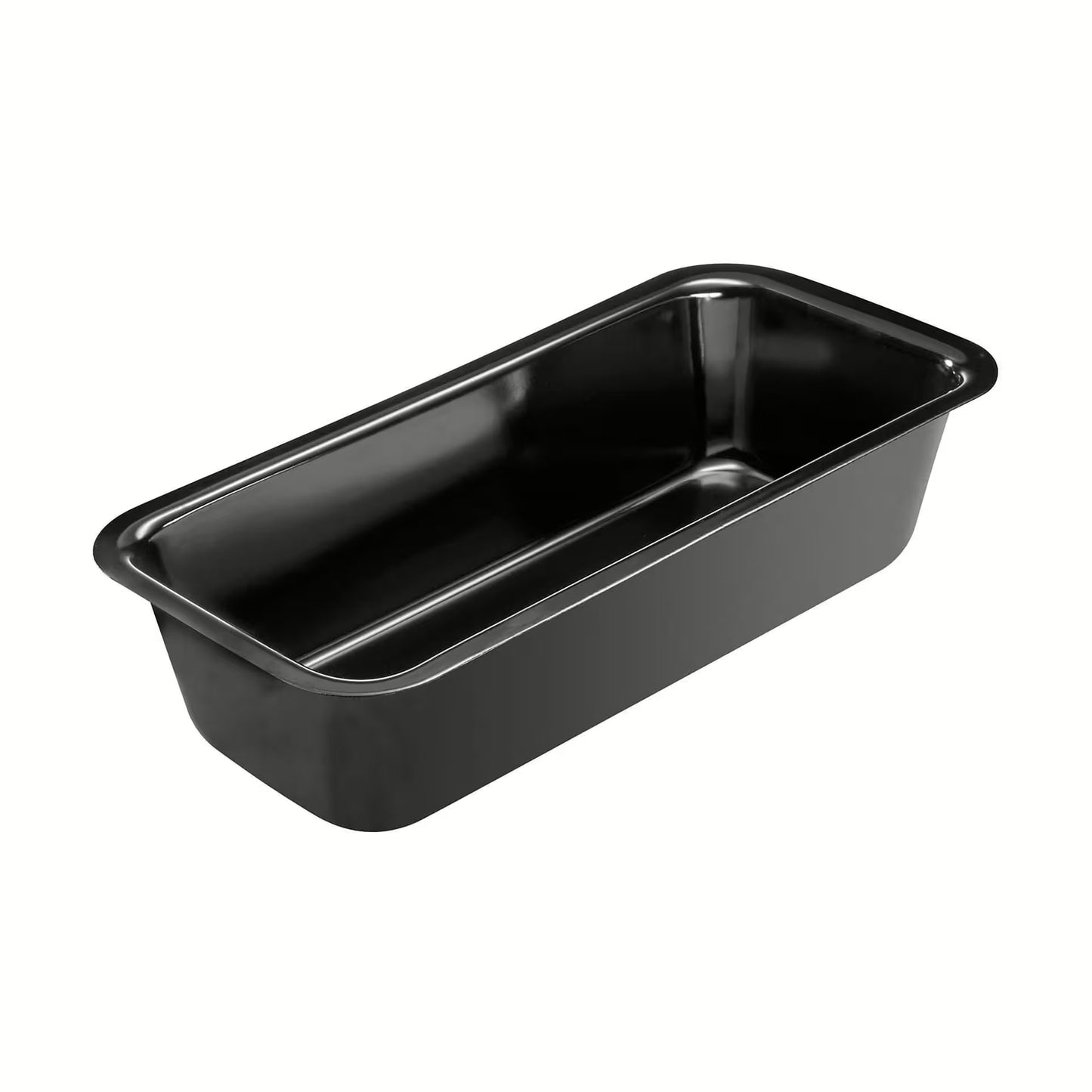 Brotbackform 30cm emailliert K Back-Idee Kreativ