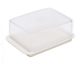 Butterdose BUTTERBOX weiß