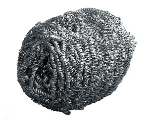 Topfreiniger STRAHLEMANN ca. 40 gr.