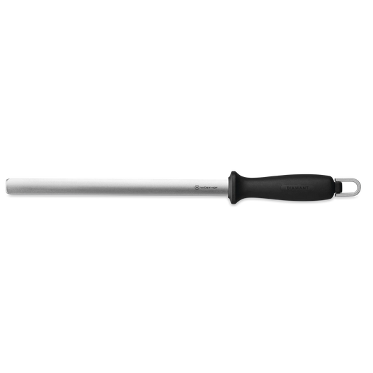 Diamant Schärfstab fein 26 cm