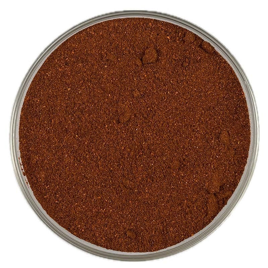 Cayenne Chili - Pulver - 50g. Scoville: 10.000-15.000 SCHARF