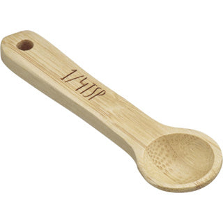 Messlöffel »Woody« 4er Set