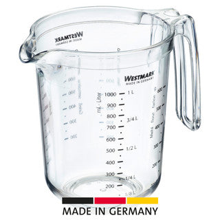 Messbecher »Gerda«, 1 l