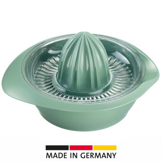 Zitrus- und Orangenpresse »Limetta«, 350 ml, mint-grün
