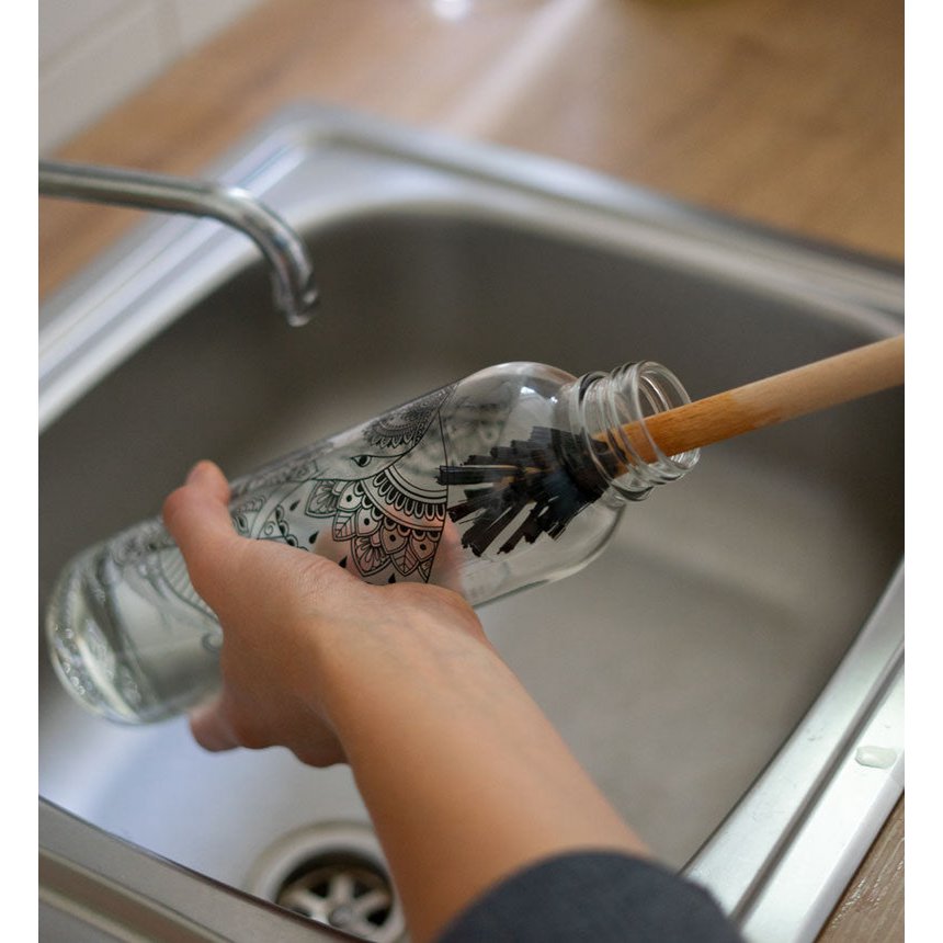 Reinigungsbürste für Flaschen CARRY BRUSH