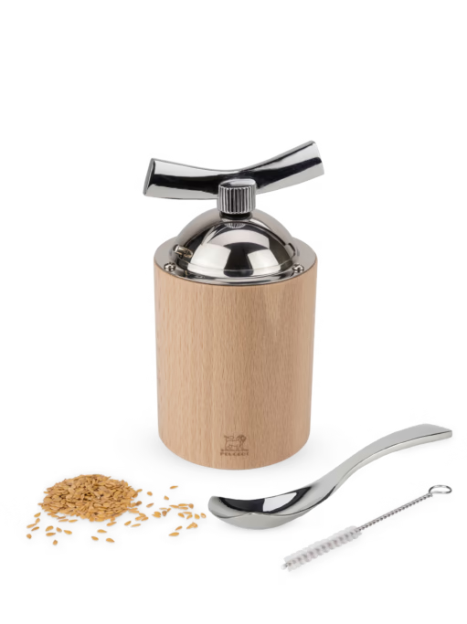 Leinsamenmühle 13cm Isen Isen