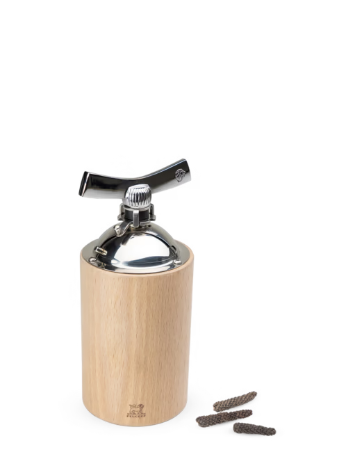 Langpfeffer- Multi-Gewürz-Mühle 16cm Isen