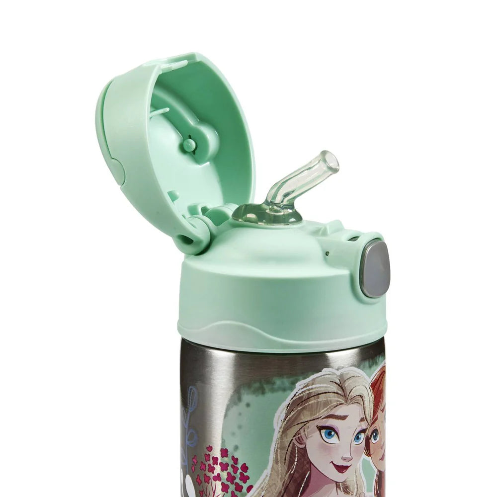 Bottle Frozen 0,35l Thermos  Funtainer Bottle Disney
