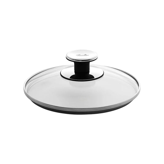 Glasdeckel 18cm no series