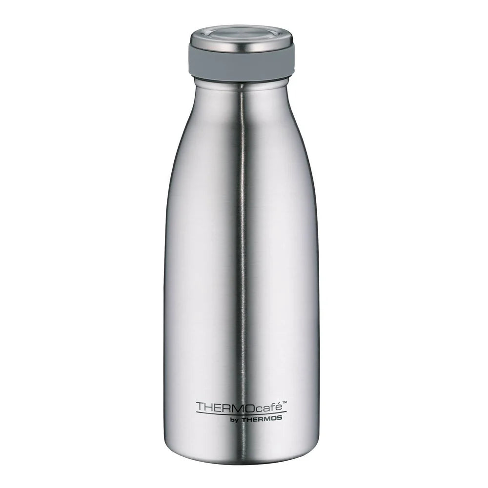 TC Bottle Edelstahl 0,35l Thermos
