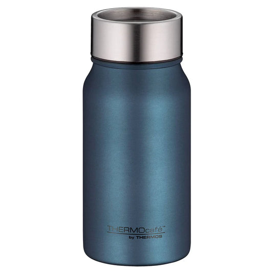 TC Mug night blue mat 0,35l