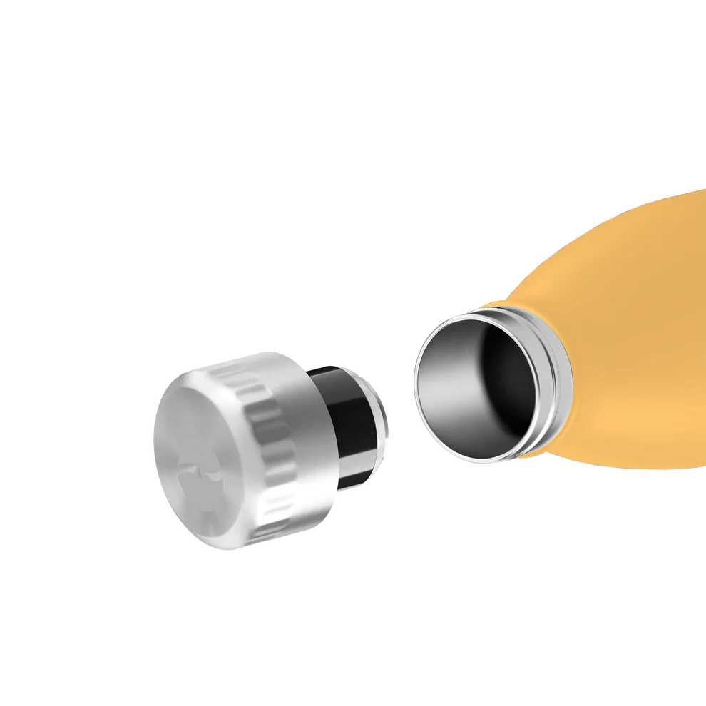 Trinkflasche FLSK 0,75l sunrise To-Go / Bottle