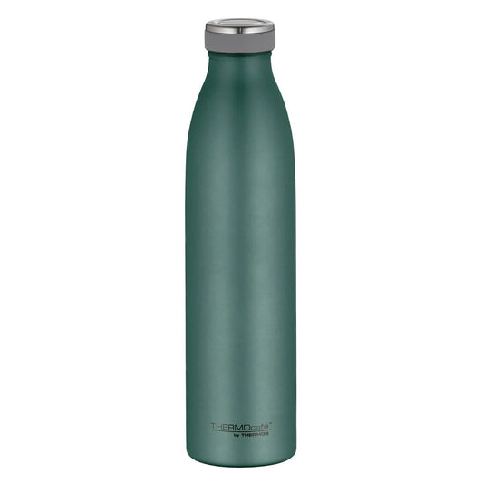 TC BOTTLE Isolier-Trinkflasche, 0,75 L | viel Fassung & 100 % dicht für unterwegs