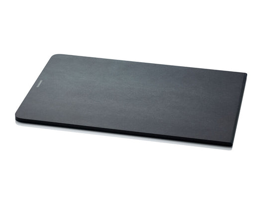 Schneidbrett anthrazit 34,5x24 Duracore