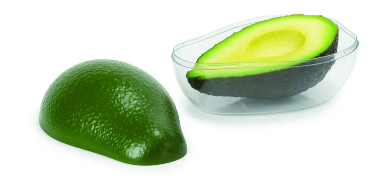 Avocado-Aufbewahrungsbox