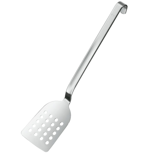 Haken Pfannenschaufel 33cm Küchenhelfer
