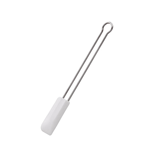 Teigschaber weiß 20cm