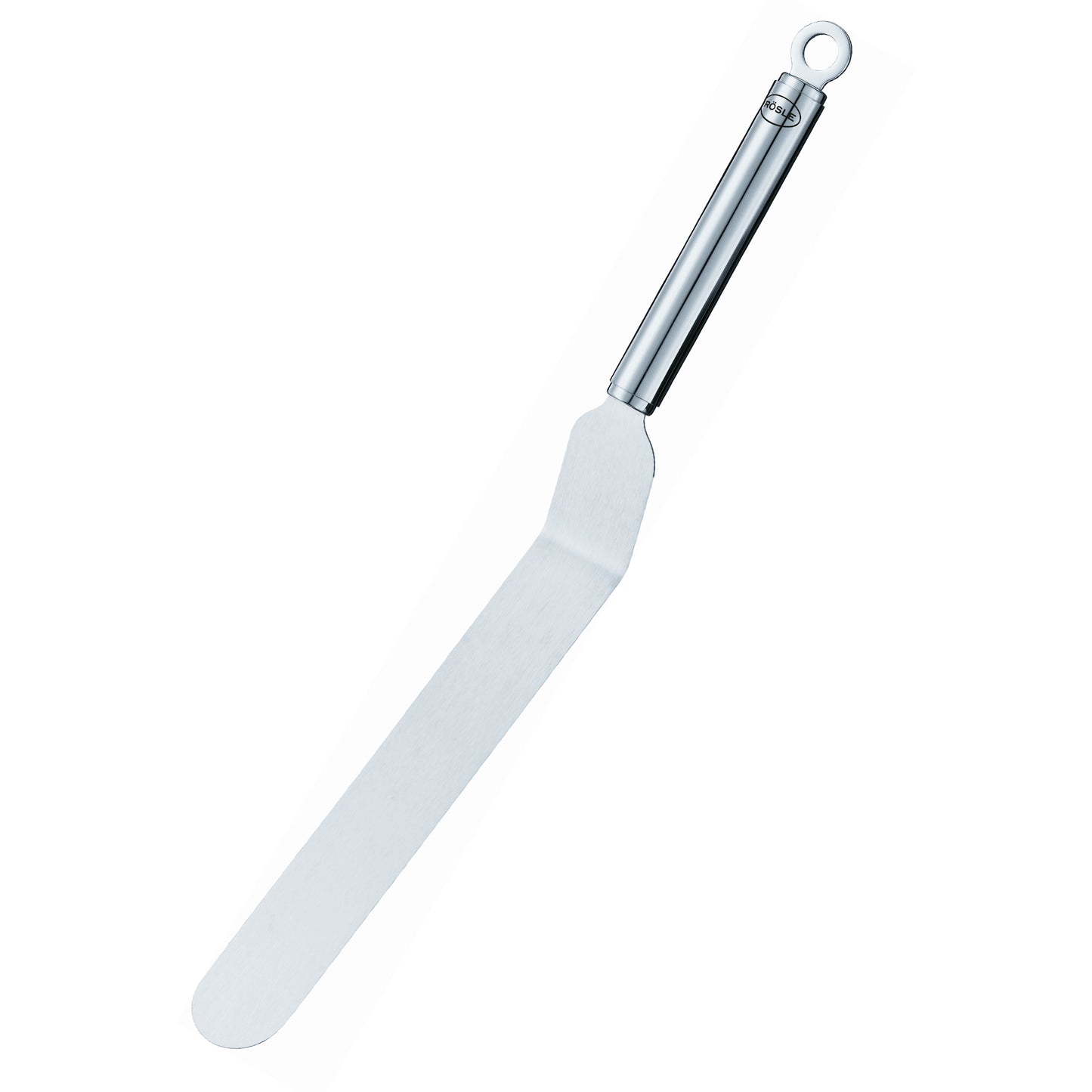 Streichpalette gekropft 37cm Küchenhelfer