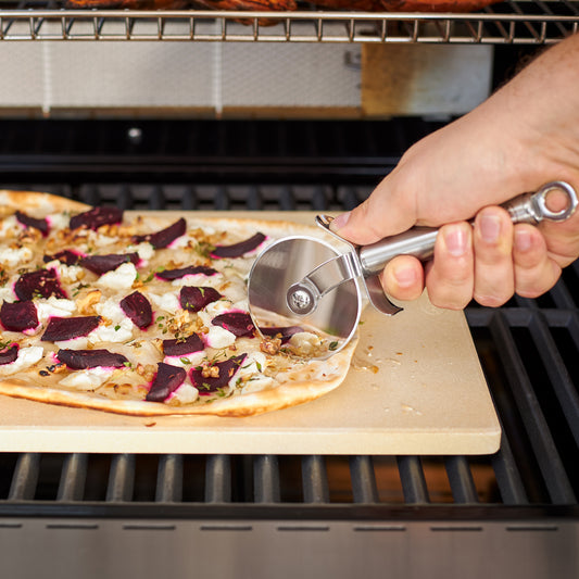 Pizzaschneider Küchenhelfer