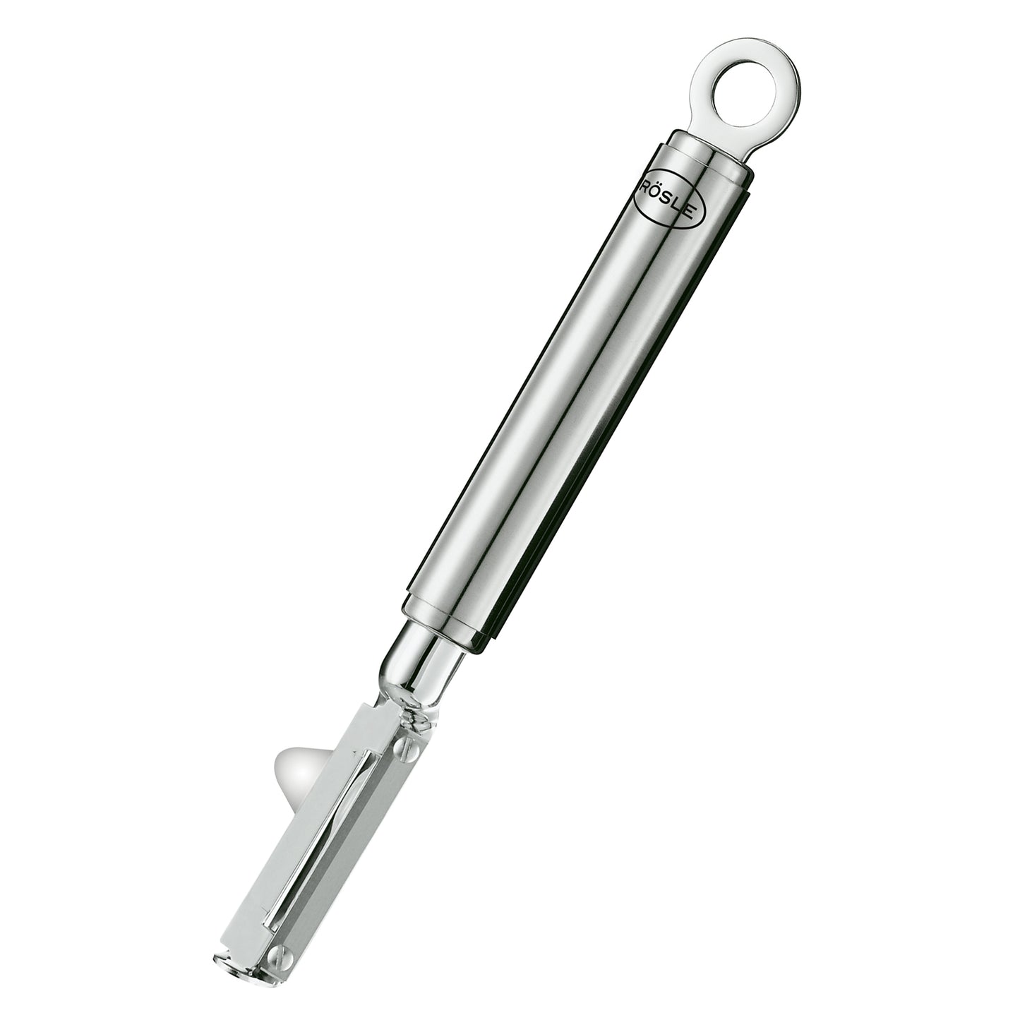 Pendelschäler Linkshänder