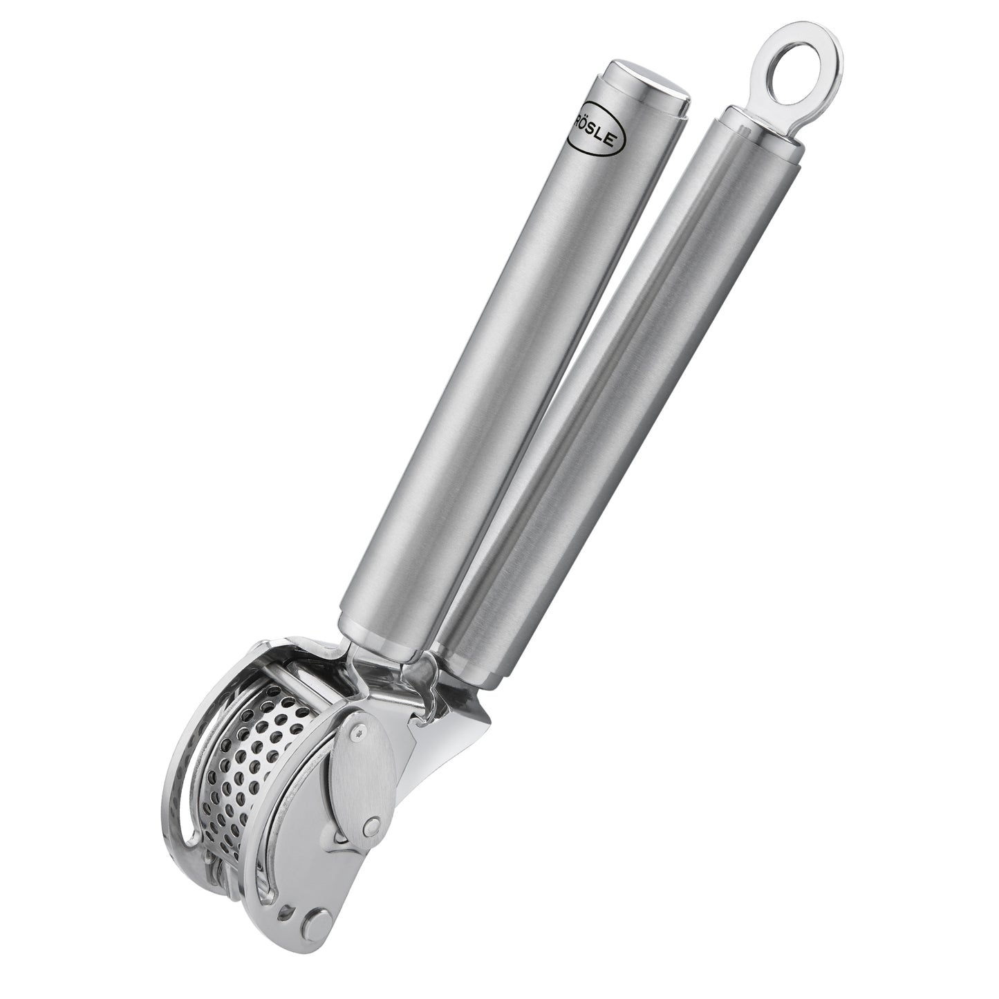 Knoblauchpresse Küchenhelfer (2)