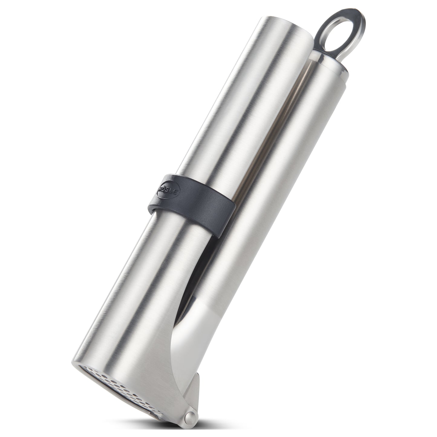 Knoblauchpresse 18cm Küchenhelfer