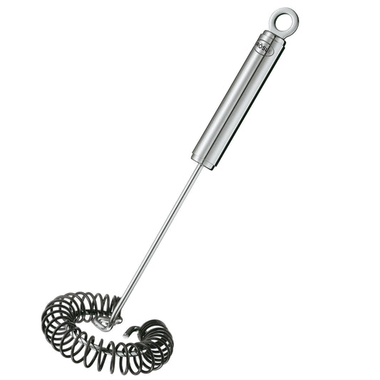 Spiralbesen Silikon 27cm Küchenhelfer