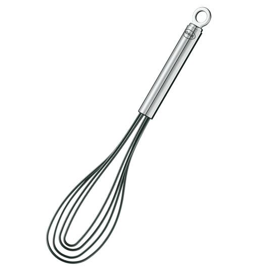 Tellerbesen Silikon 27cm Küchenhelfer