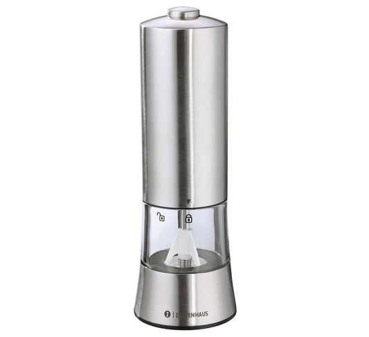 Pfeffermühle elektrisch USB 18 Gera
