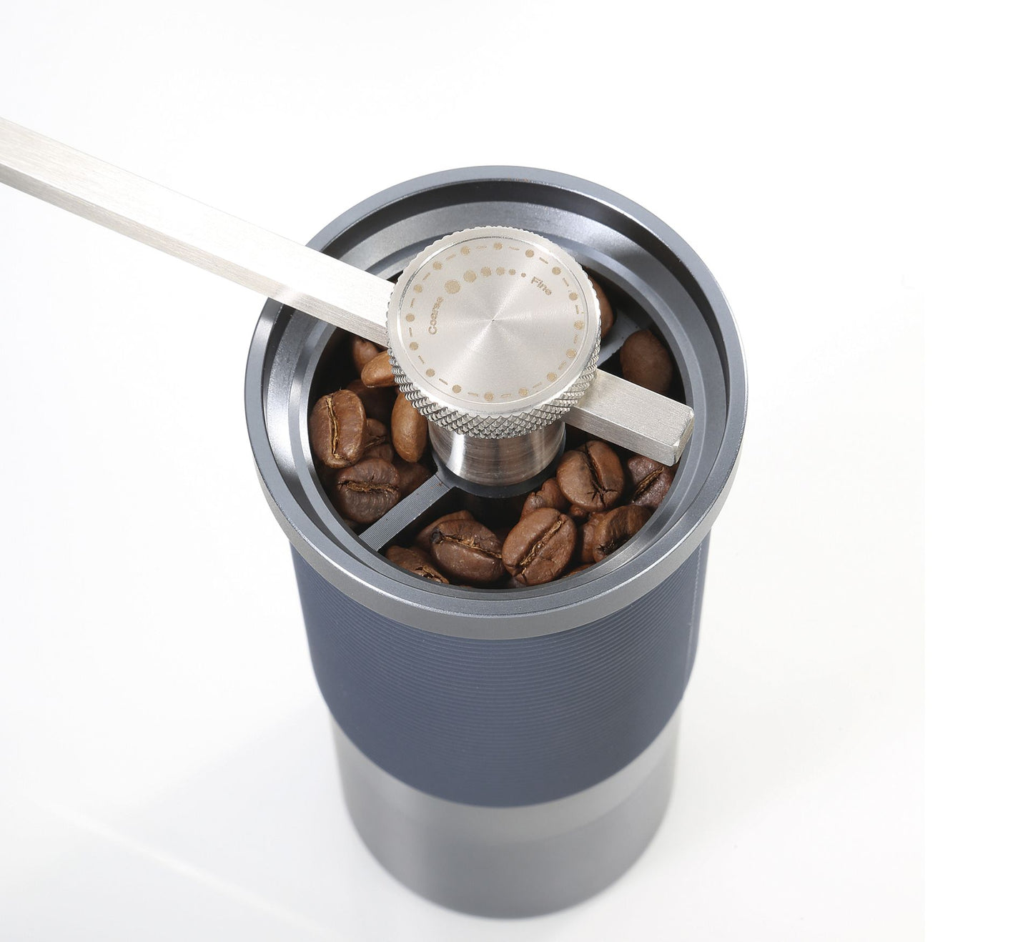 Kaffeemühle Master