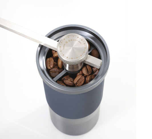 Kaffeemühle Master