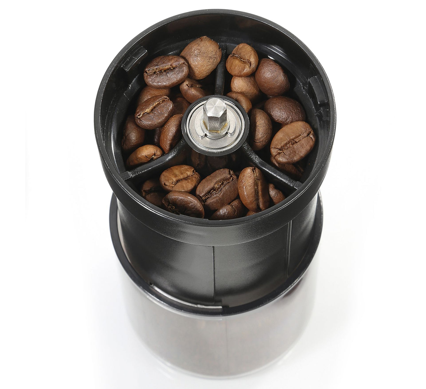 Kaffeemühle Mini Master