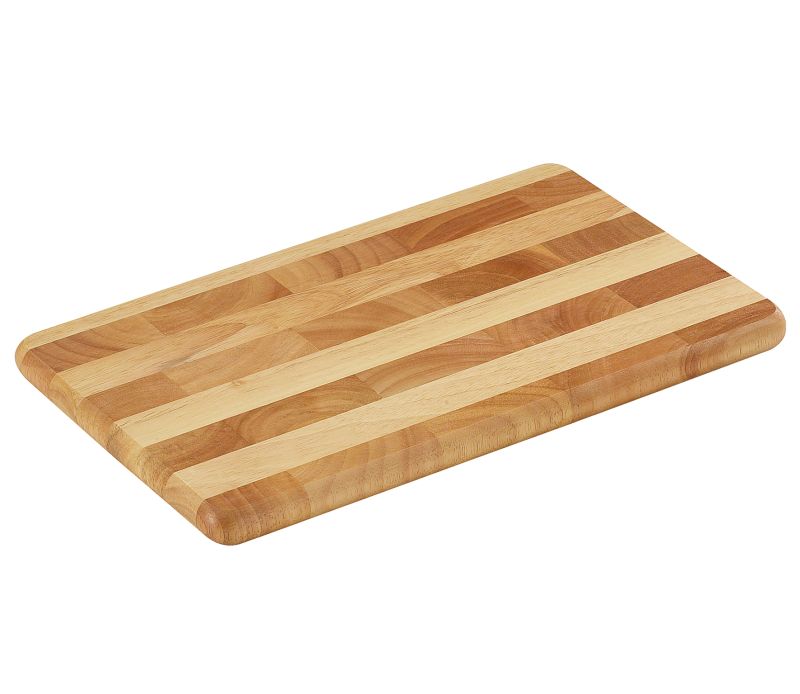 Tranchierbrett natur 51x35cm Holzkollektion