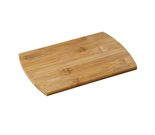 Frühstücksbrett 22cm 2er Holzkollektion
