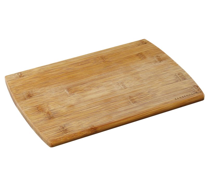 Schneidbrett 28x20x1,2cm Holzkollektion (2)