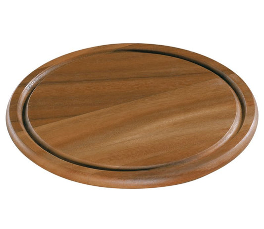 Steakplatte akazie 25cm Holzkollektion