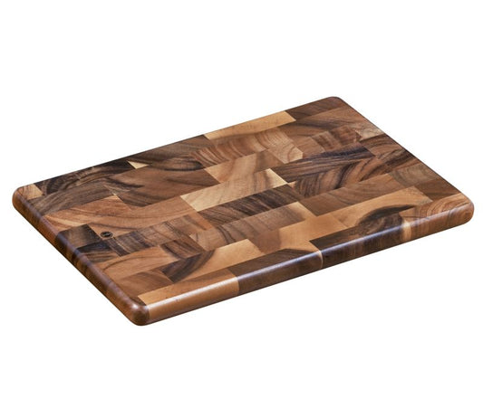 Tranchierbrett akazie 36 x 23 Holzkollektion