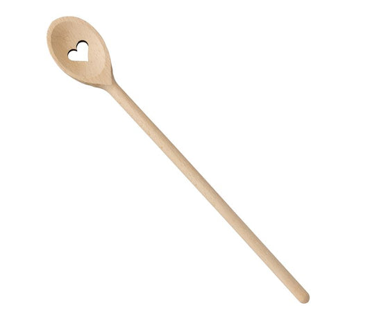 Kochlöffel Heart 35cm Holzkollektion