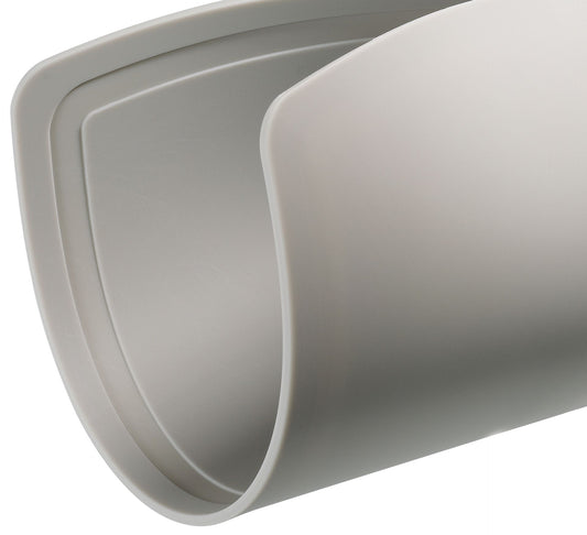 Schneidunterlage TPU 38x25 grau