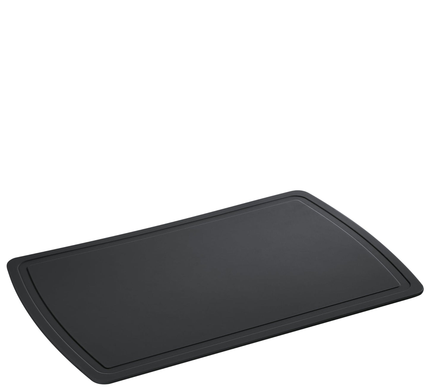 Schneidmatte 42x27,cm schwarz TPU Premium Line
