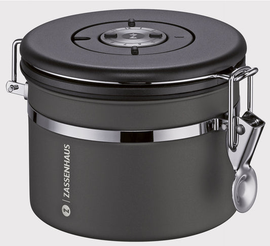 Vorratsdose 250g Aroma