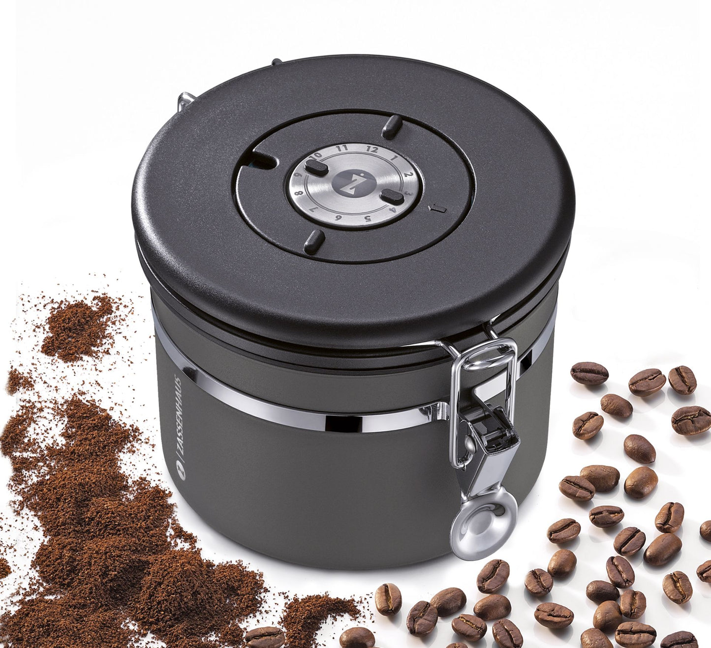 Vorratsdose 250g Aroma