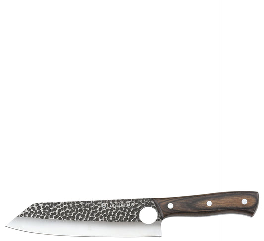 Kochmesser 19cm Hunter