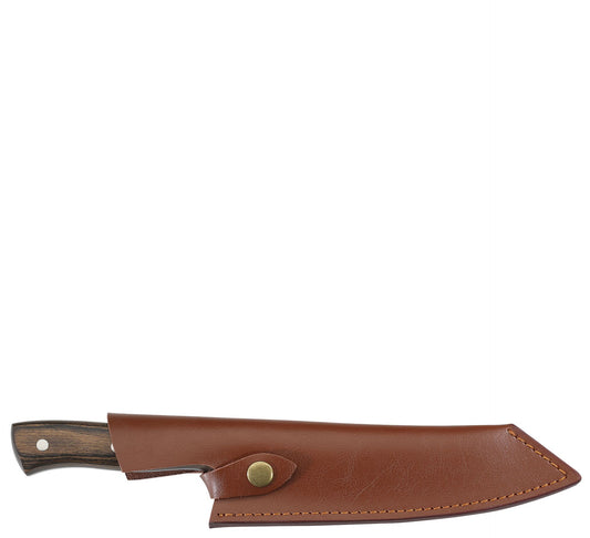 Kochmesser 19cm Hunter