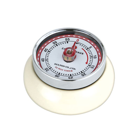 Timer Speed creme Küchenhelfer